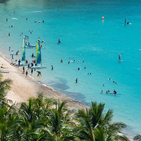 Whitsunday East 1106 On Hamilton Island By Hamorent Εξωτερικό φωτογραφία