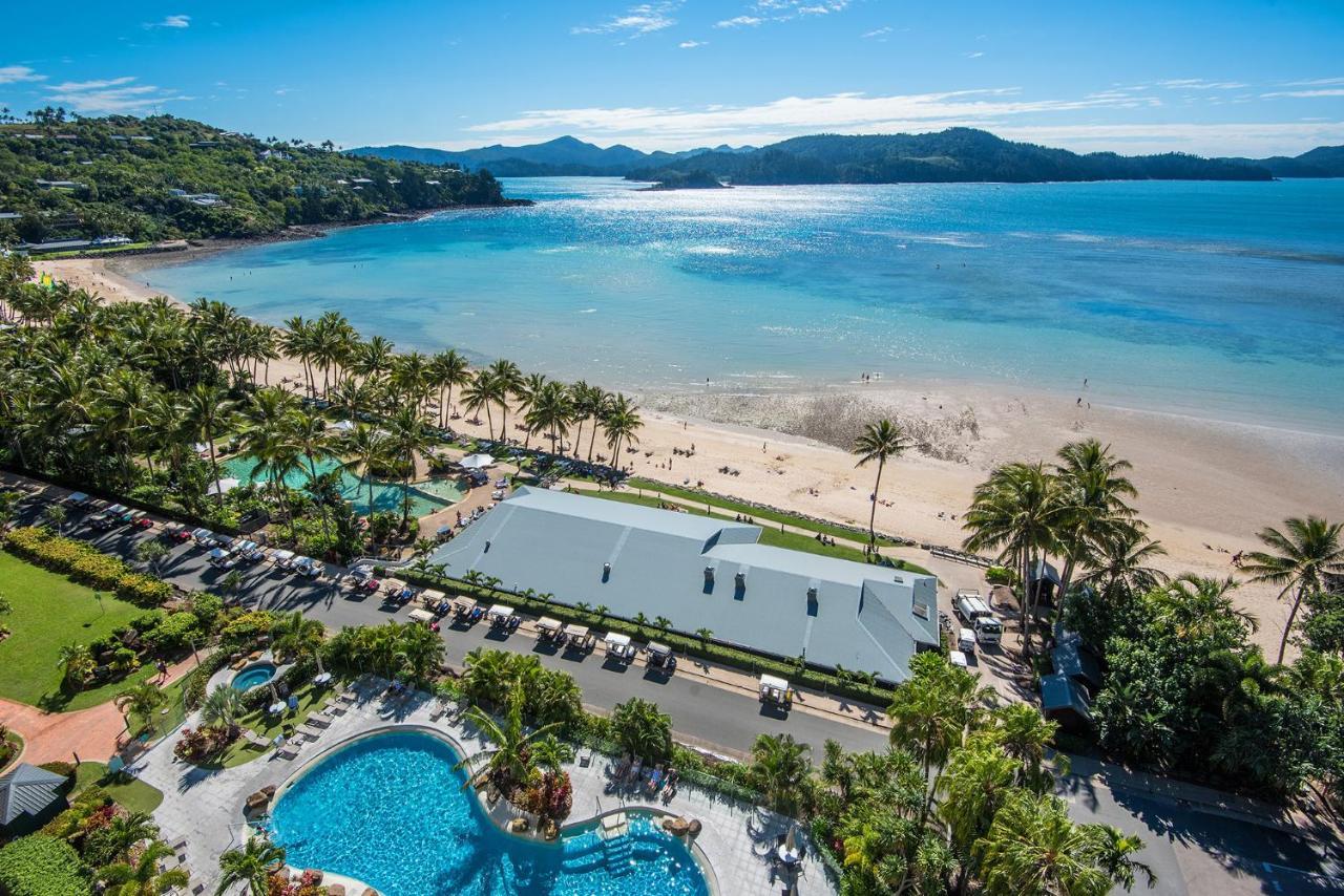 Whitsunday East 1106 On Hamilton Island By Hamorent Εξωτερικό φωτογραφία