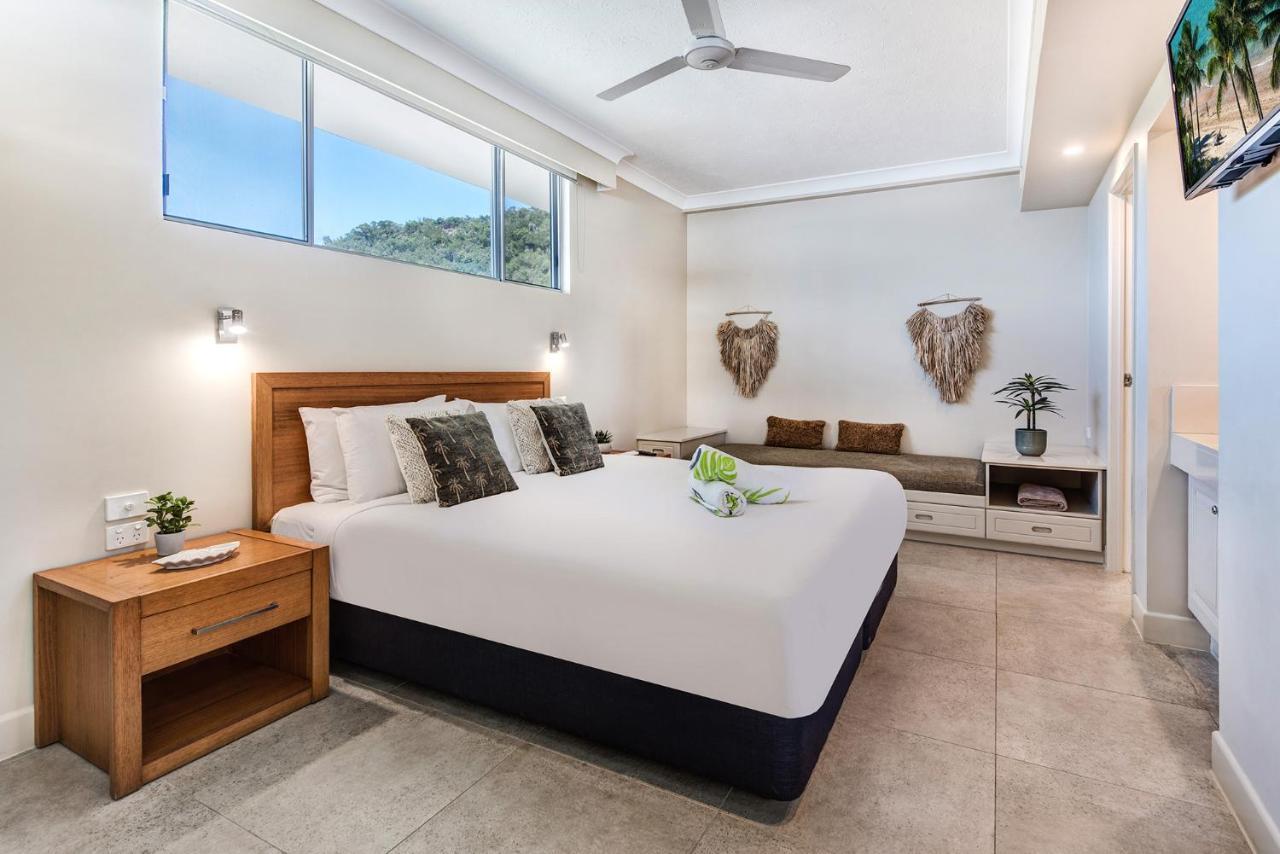 Whitsunday East 1106 On Hamilton Island By Hamorent Εξωτερικό φωτογραφία